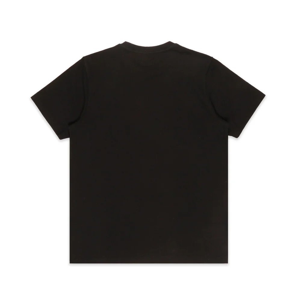 F ight Tshirt Organic Cotton Jerse B ack - Image 2
