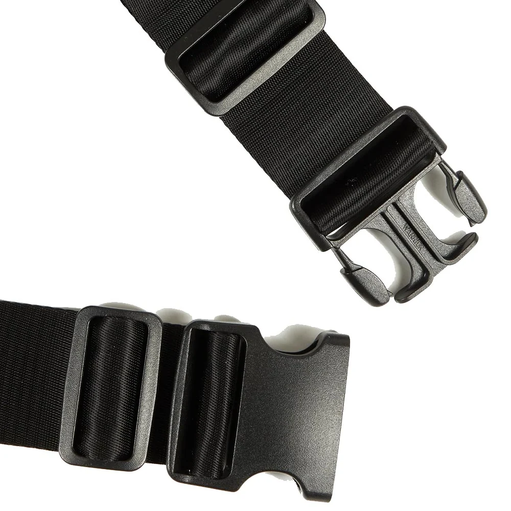 Travel Marsupio In Nylon - Image 6