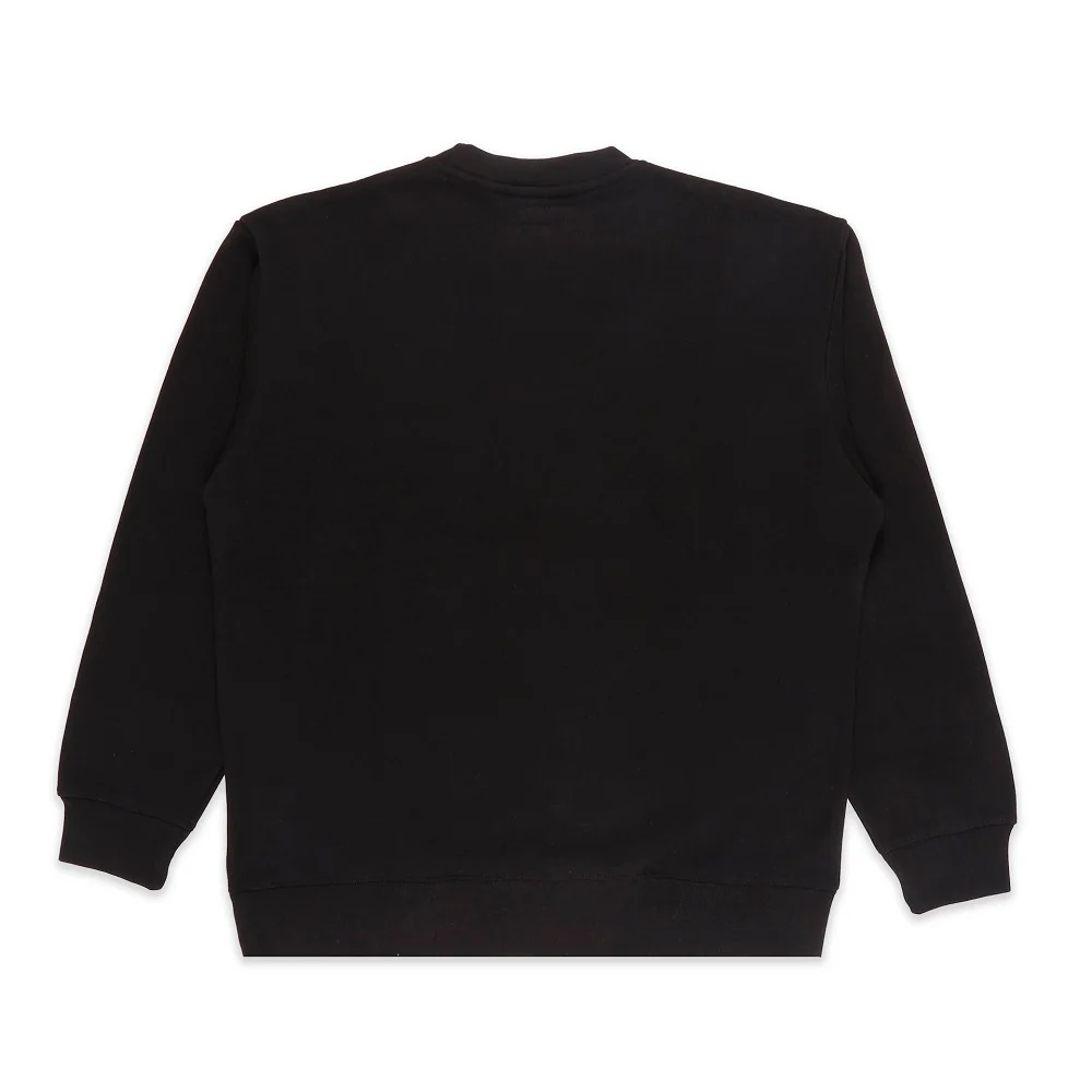 Market Breathwork Crewneck Sweatshirt - Image 2