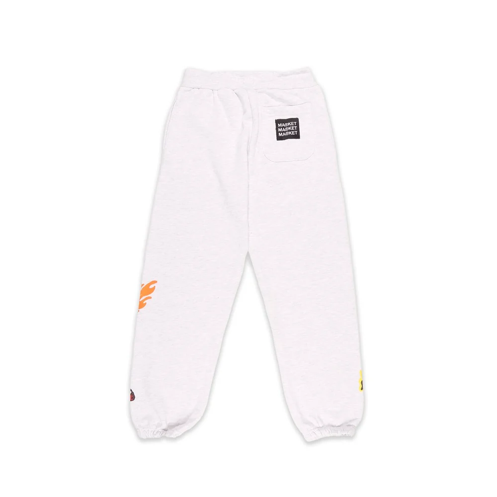 Market Memorabi ia Sweatpants - Image 2