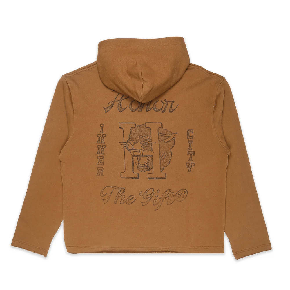 Mascot Hoodie - Image 2