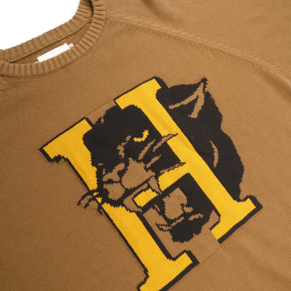 Mascot  Sweater - Image 3
