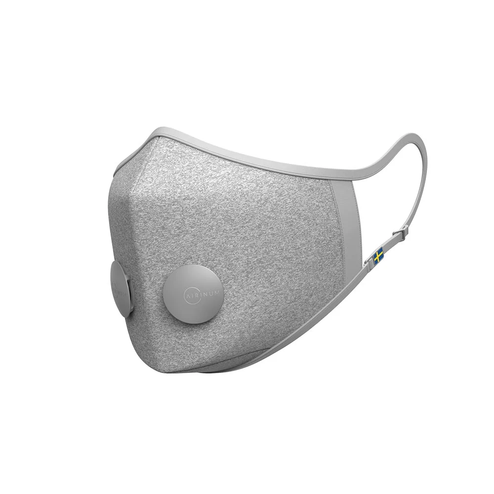 Mask 2.0  Quartz Grey
