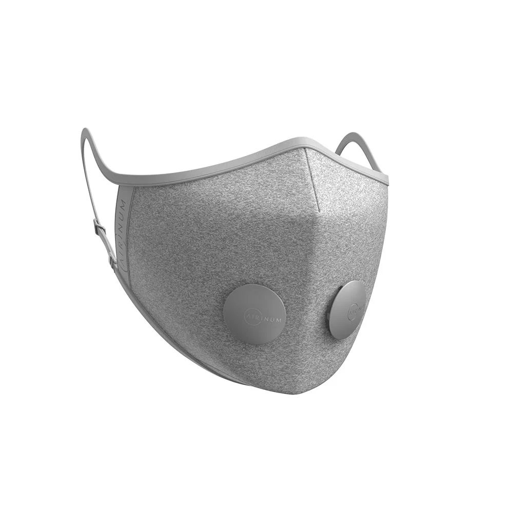 Mask 2.0  Quartz Grey - Image 2