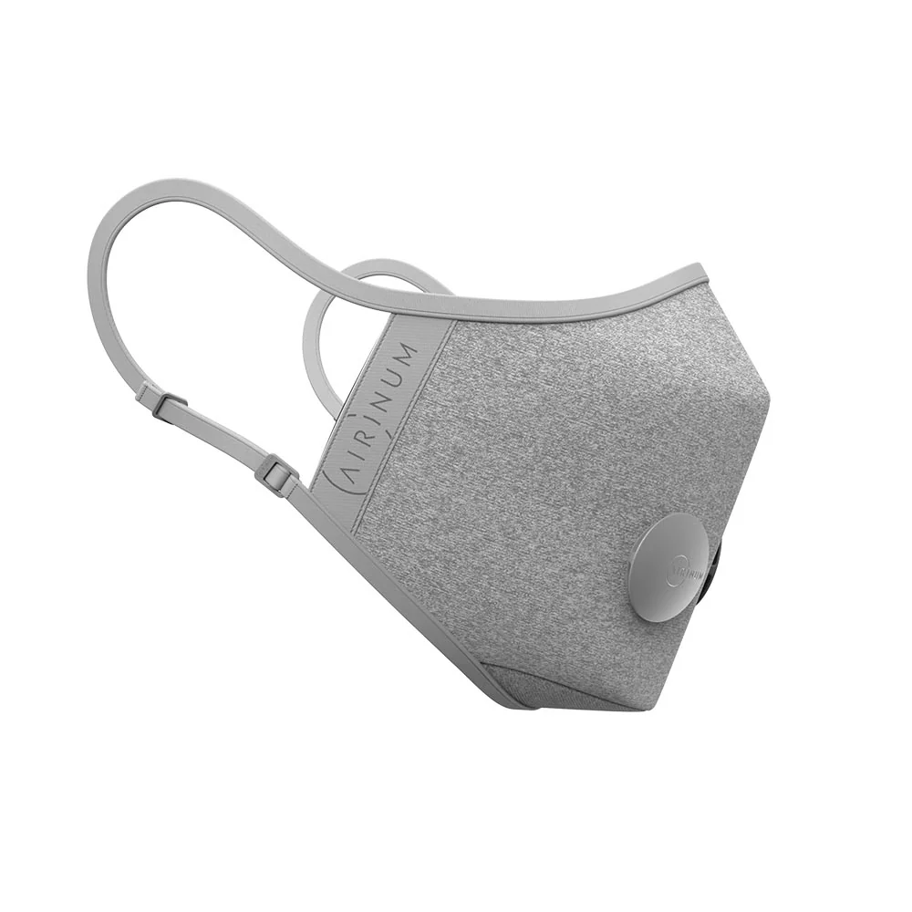 Mask 2.0  Quartz Grey - Image 4