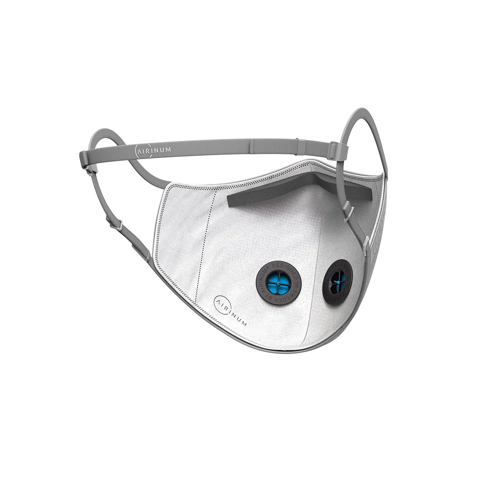 Mask 2.0  Quartz Grey - Image 6