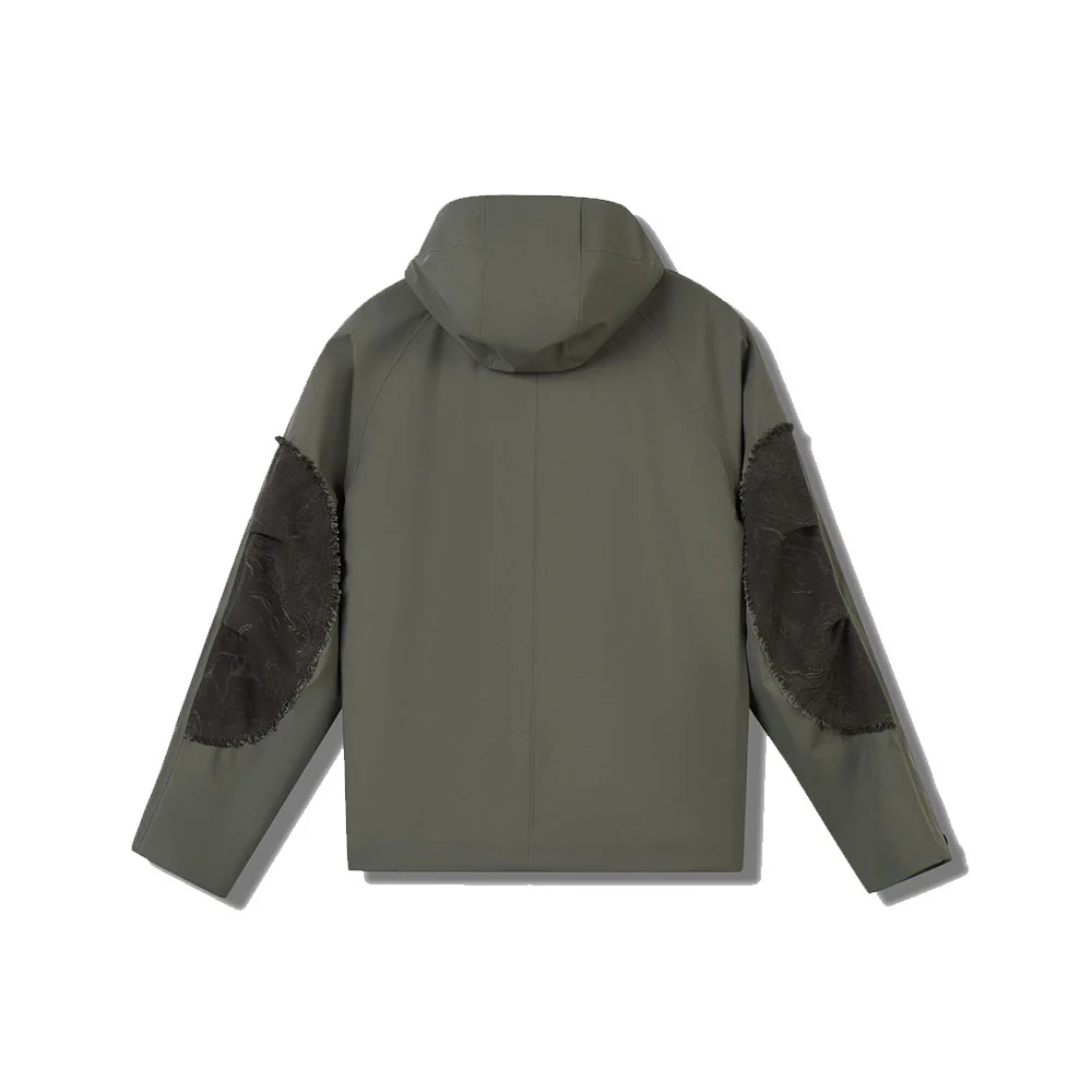 Matterhorn Tech Jacket - Image 2