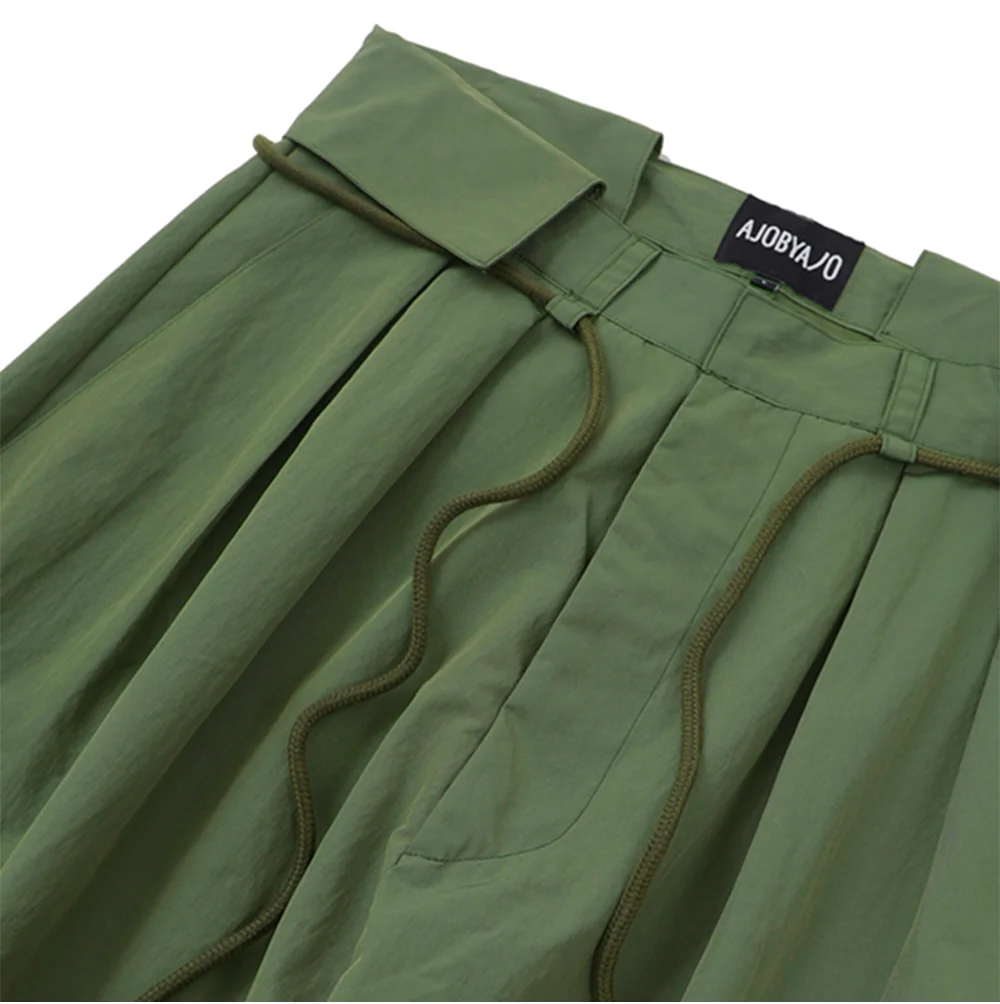 Mens Woven Pants - Image 3