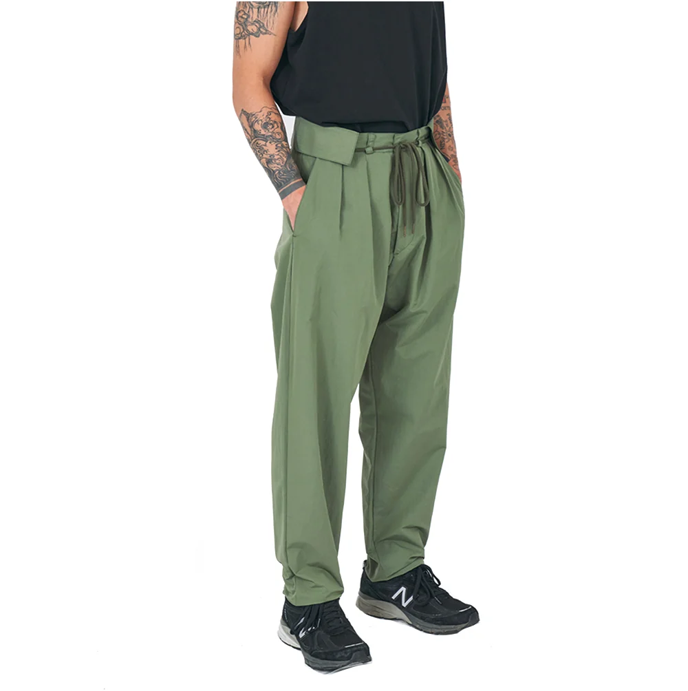 Mens Woven Pants - Image 4