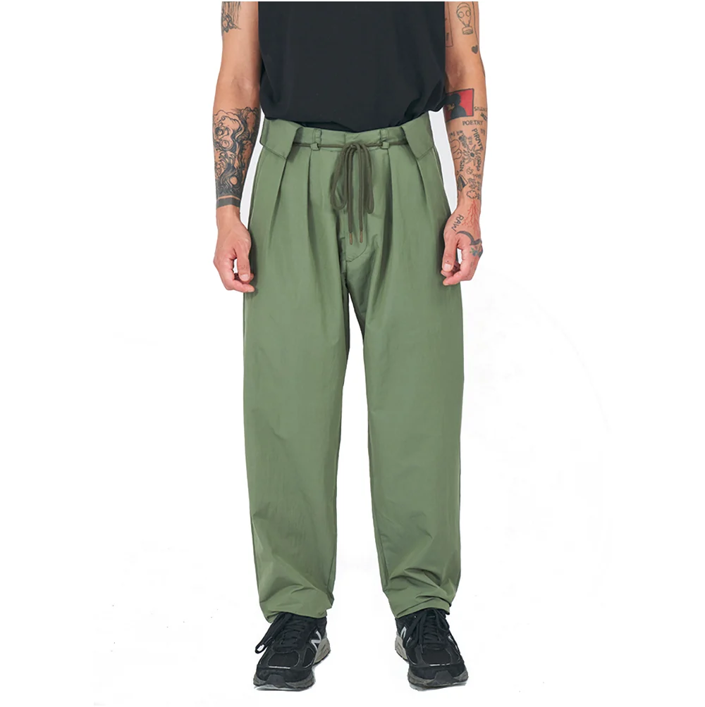 Mens Woven Pants - Image 5