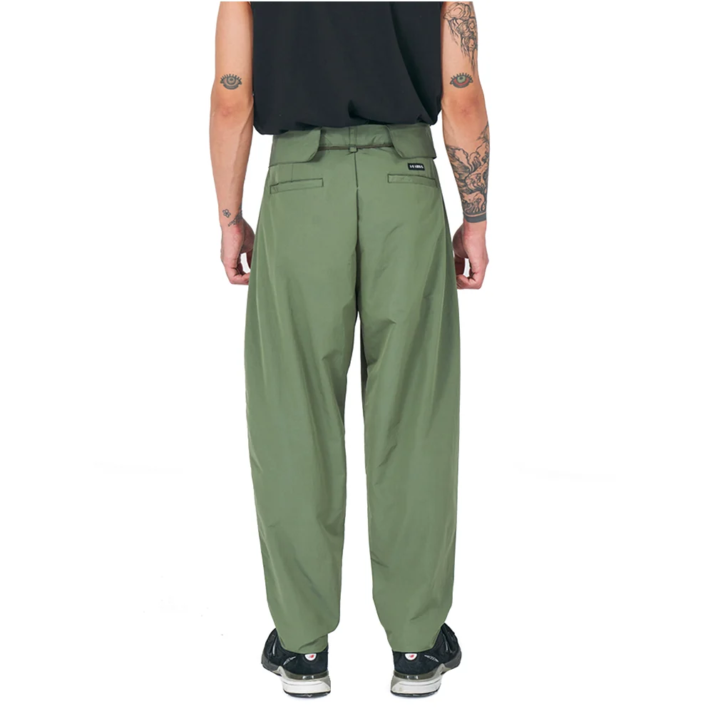 Mens Woven Pants - Image 6