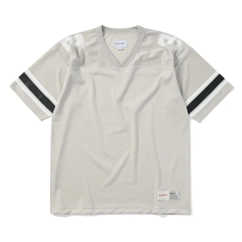 Mesh Football Jersey