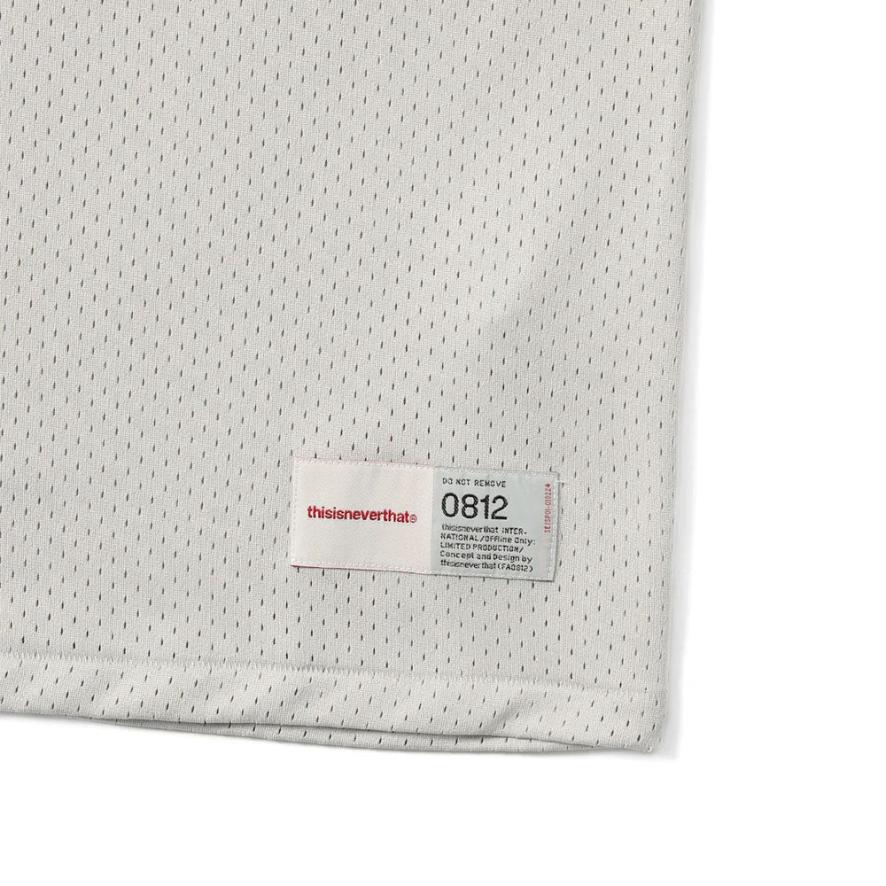 Mesh Football Jersey - Image 5