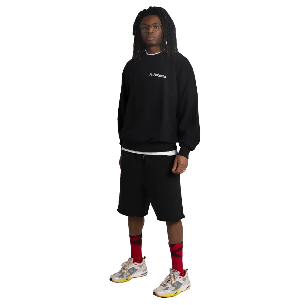 Mini Prob emo Sweatshirt - Image 5