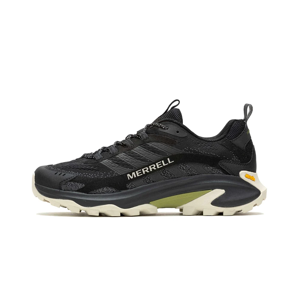 Moab Speed 2 / Black  Black