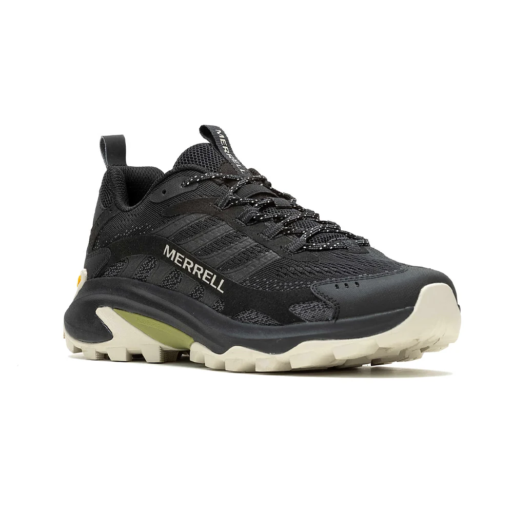 Moab Speed 2 / Black  Black - Image 2