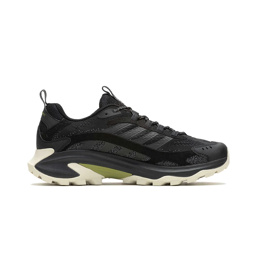 Moab Speed 2 / Black  Black - Image 3