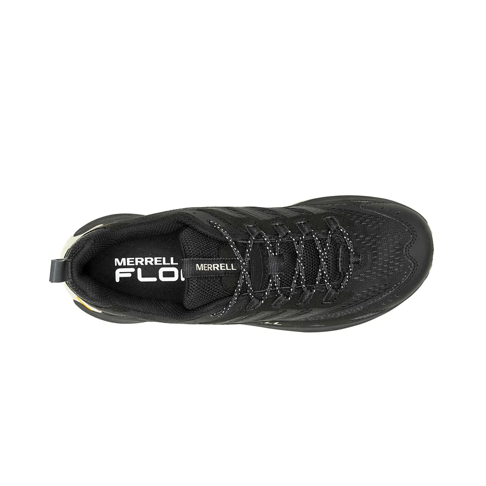 Moab Speed 2 / Black  Black - Image 4