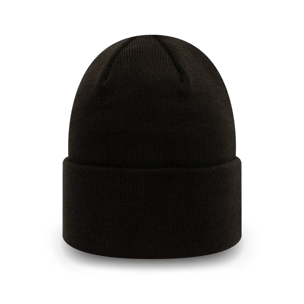 NBA Chicago Bulls Essential Cuff Beanie - Image 2