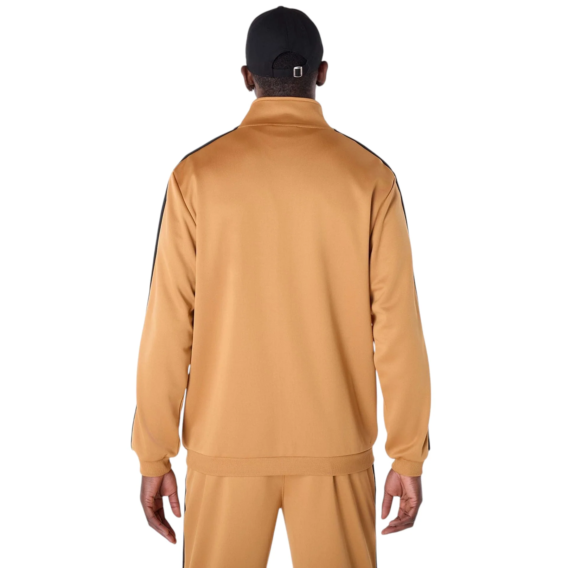 NBA LA Lakers Track Jacket - Image 2
