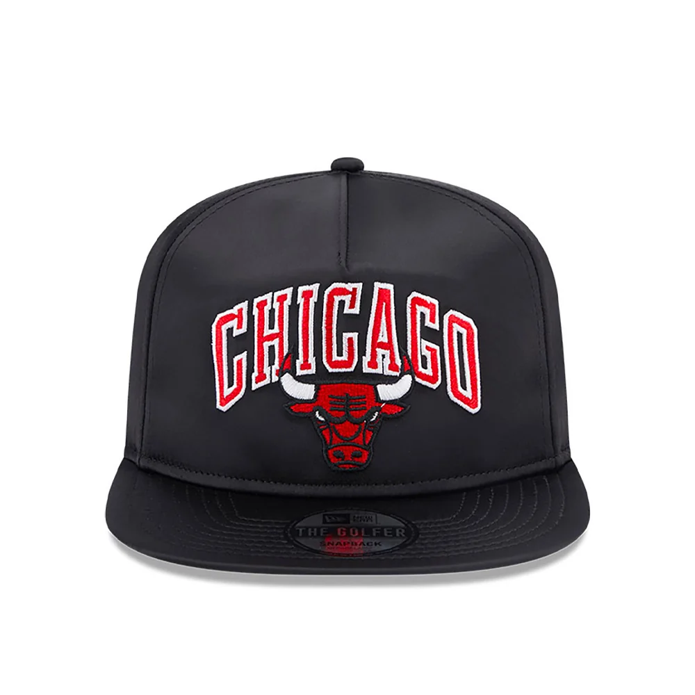 Nba Patch Retro Golfer Chibul Blkfdr - Image 3