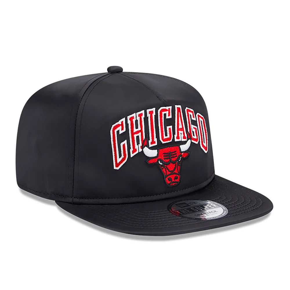 Nba Patch Retro Golfer Chibul Blkfdr - Image 4