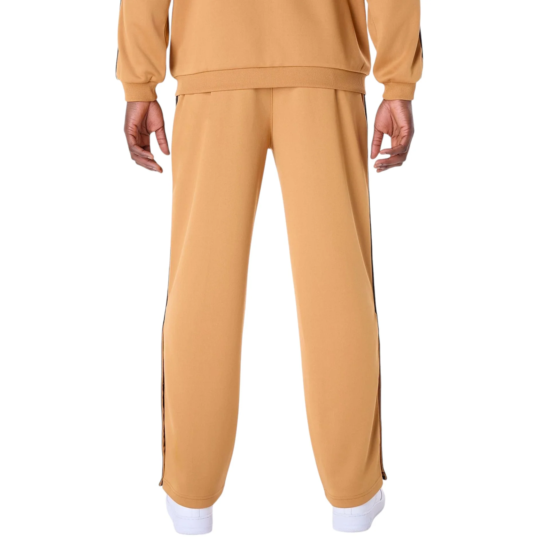 NBA Straight LA Lakers Pant - Image 2