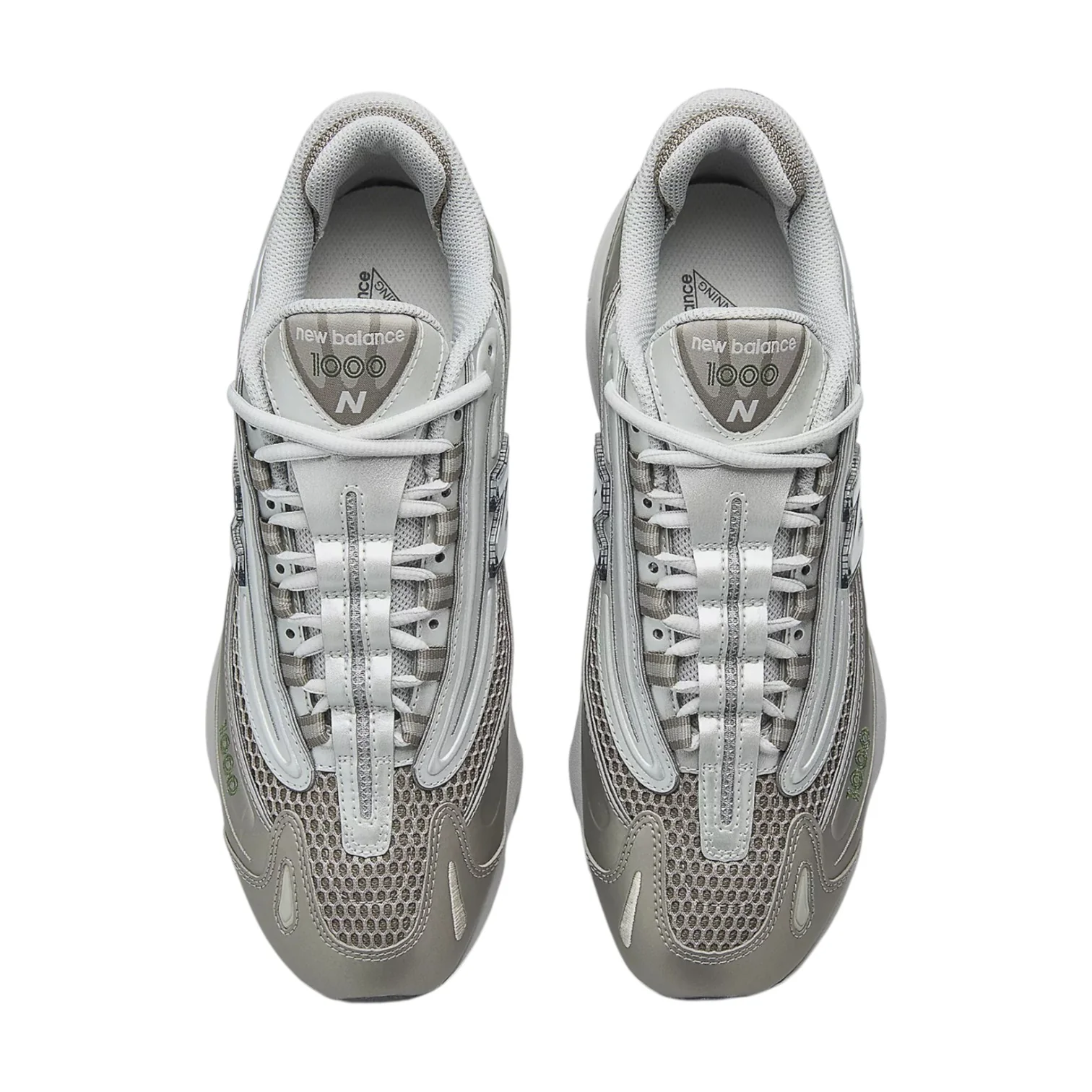 New Balance 1000 Arid Stone - Image 3
