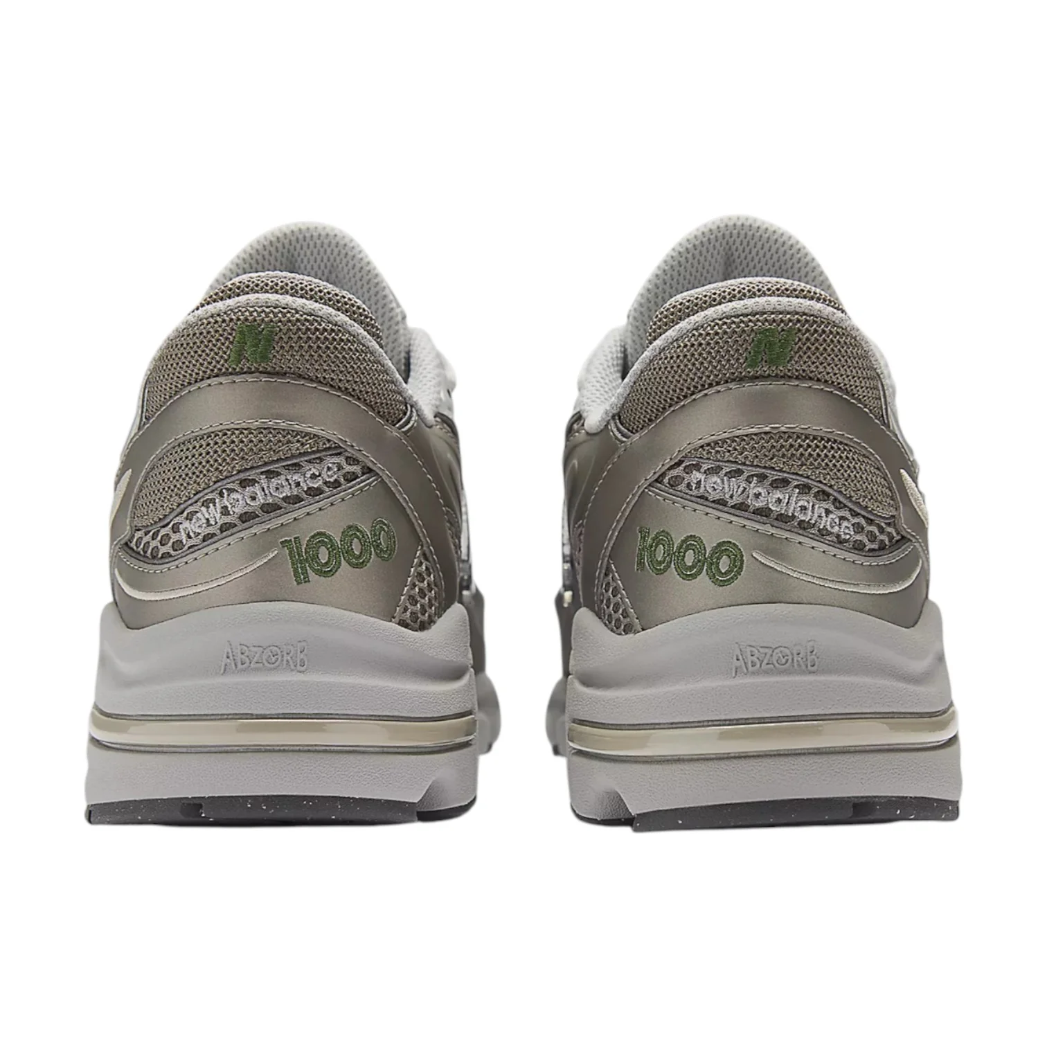 New Balance 1000 Arid Stone - Image 4