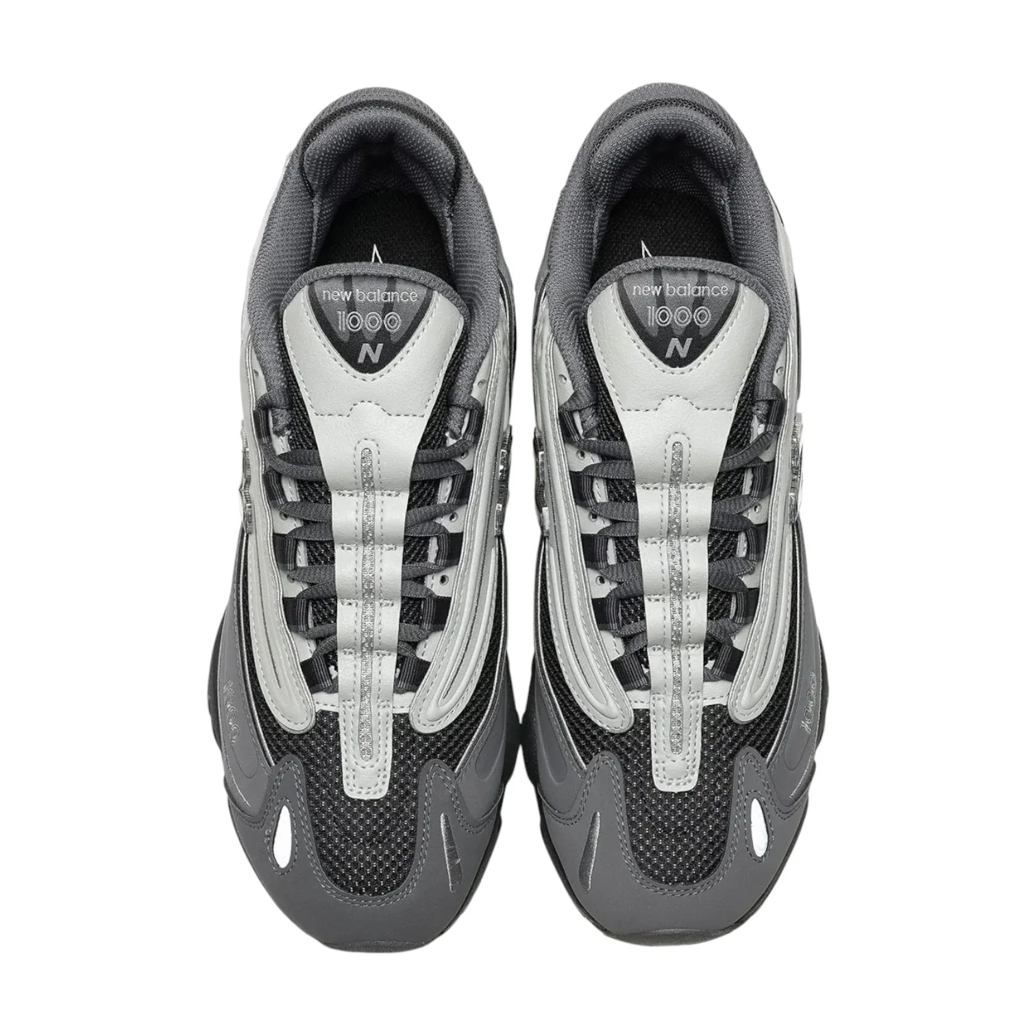 New Balance 1000 Castlerock - Image 2