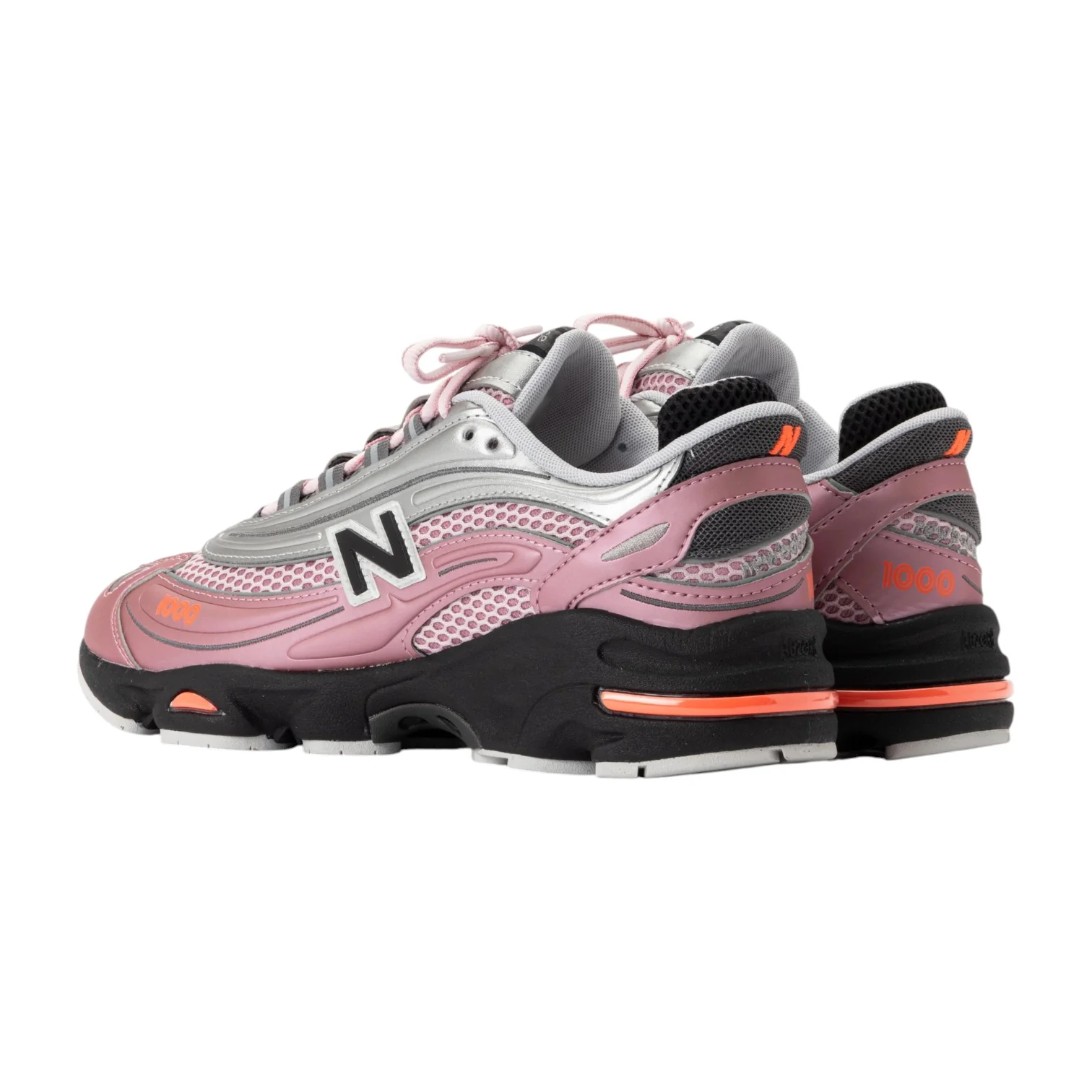 New Balance 1000 Rose Taffy - Image 3