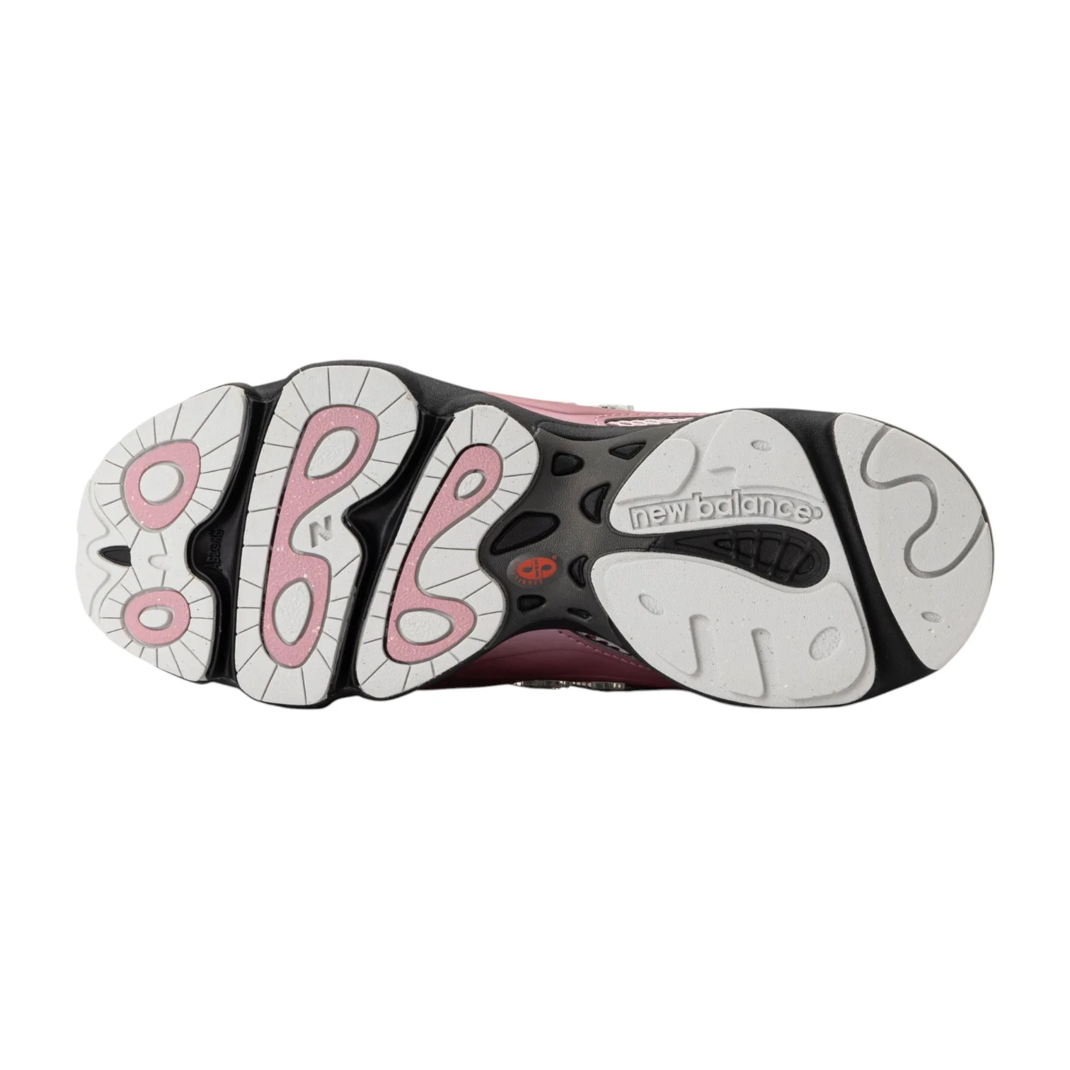New Balance 1000 Rose Taffy - Image 4