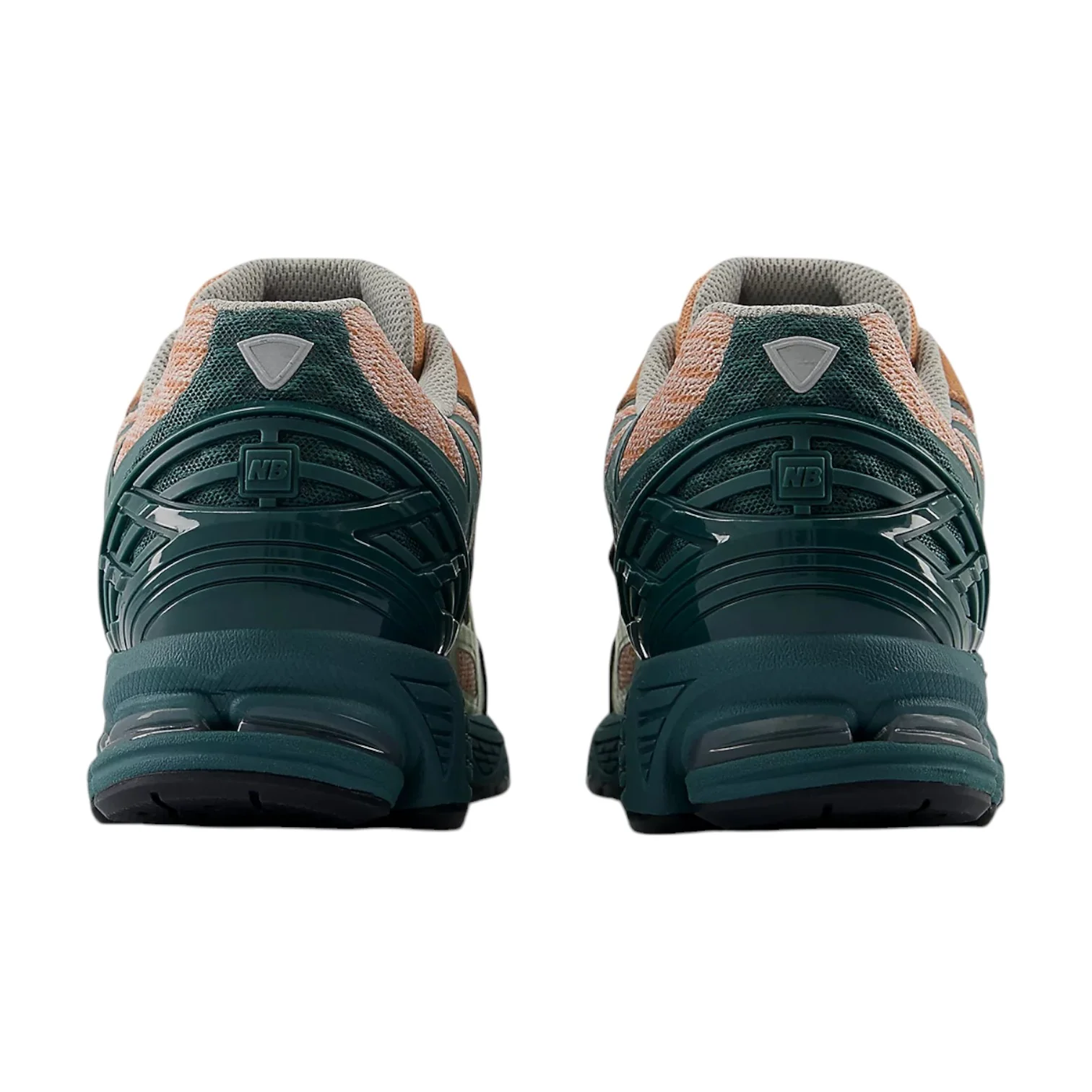 New Balance 1906W New Spruce Light Sparrow Natural Mint - Image 5