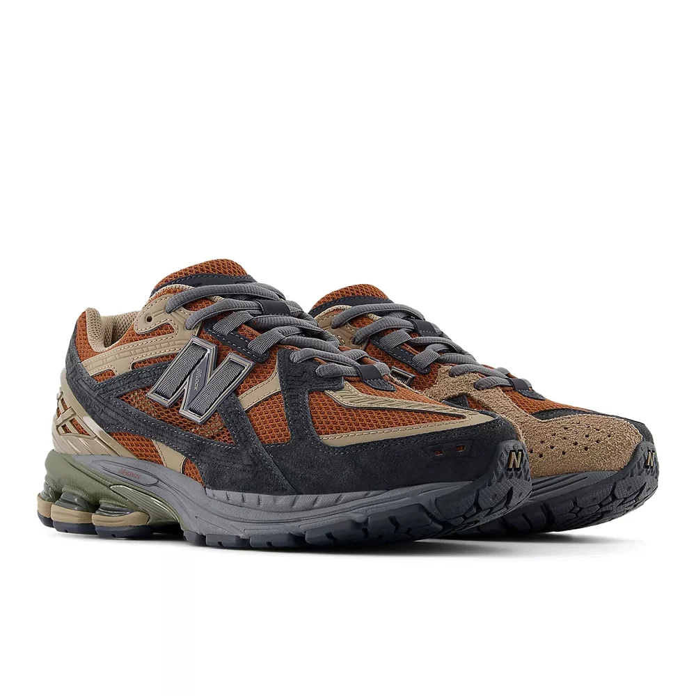 New Balance 1906 Utility Rich Oak Phantom - Image 2