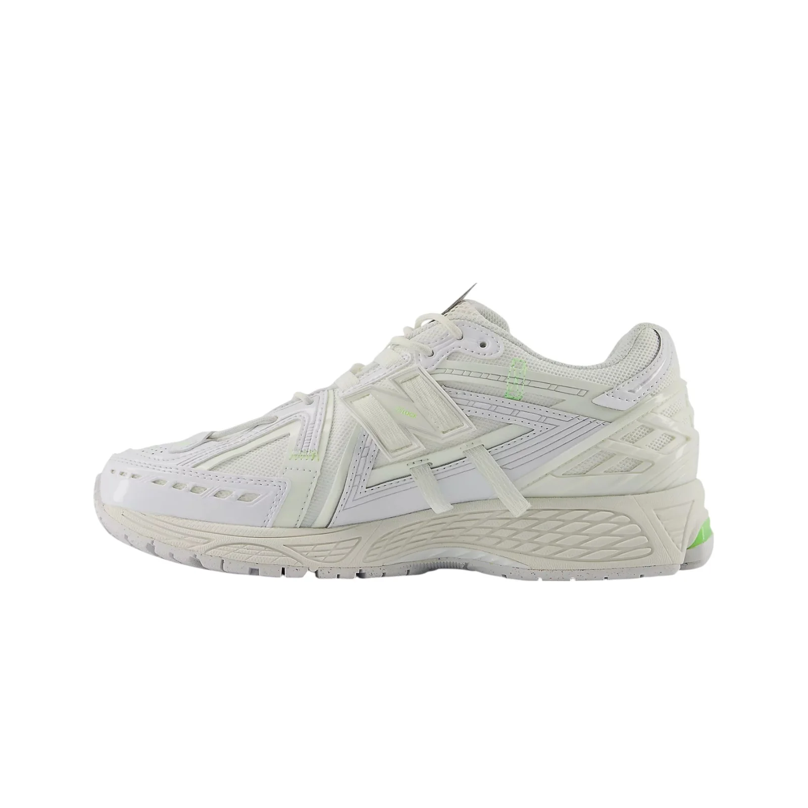 New Balance 1906A White Mint Flash