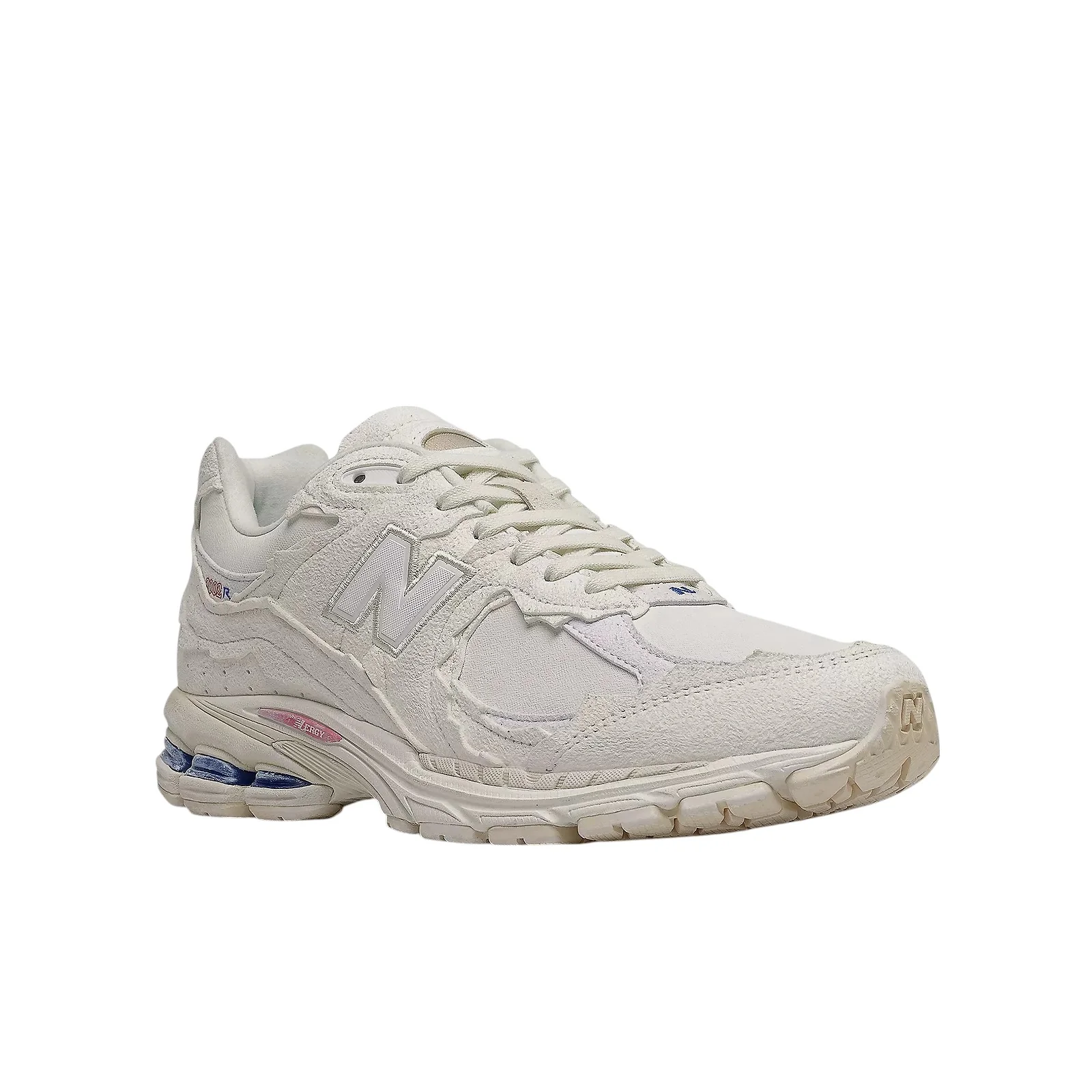 New Balance 2002R Sea Salt - Image 2