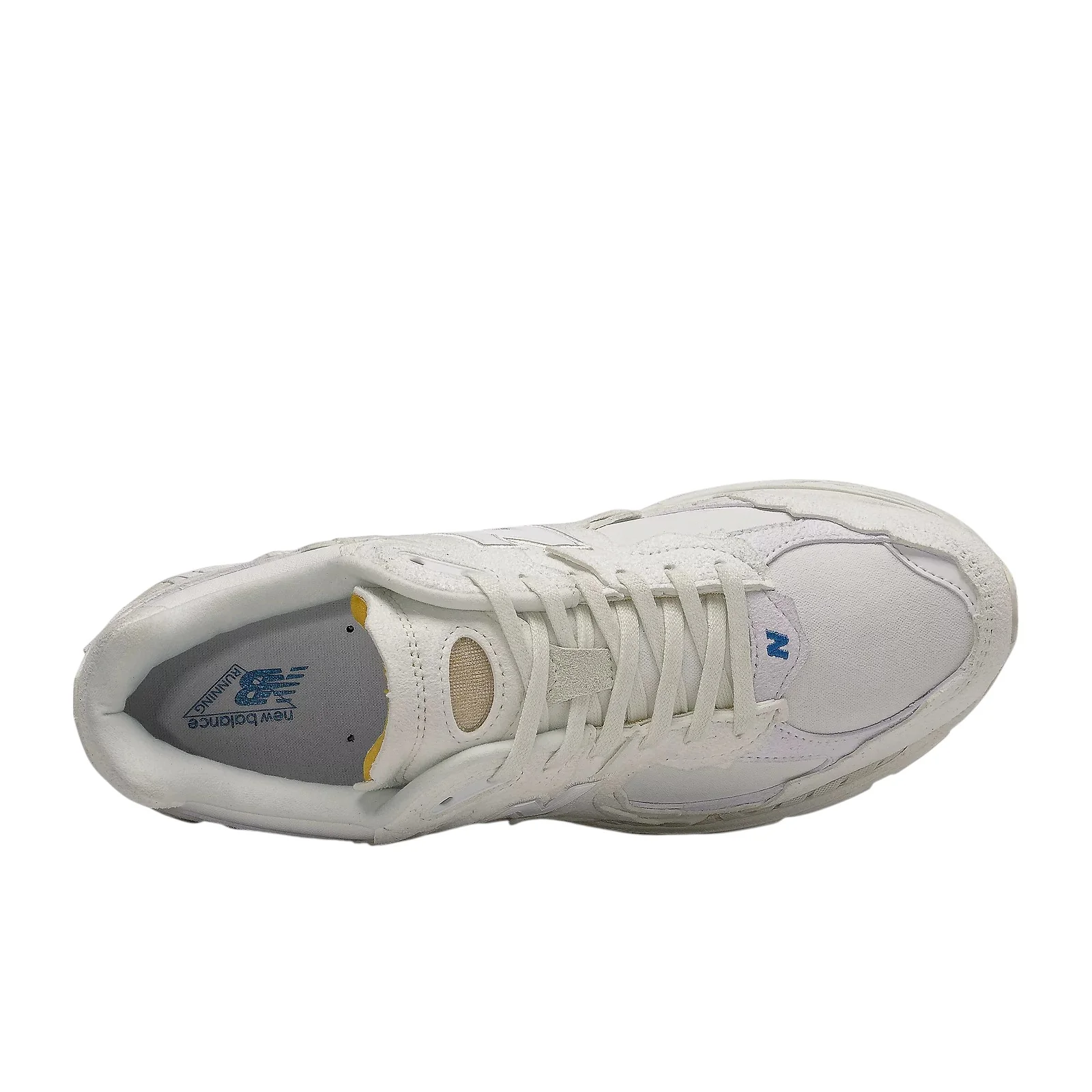 New Balance 2002R Sea Salt - Image 3