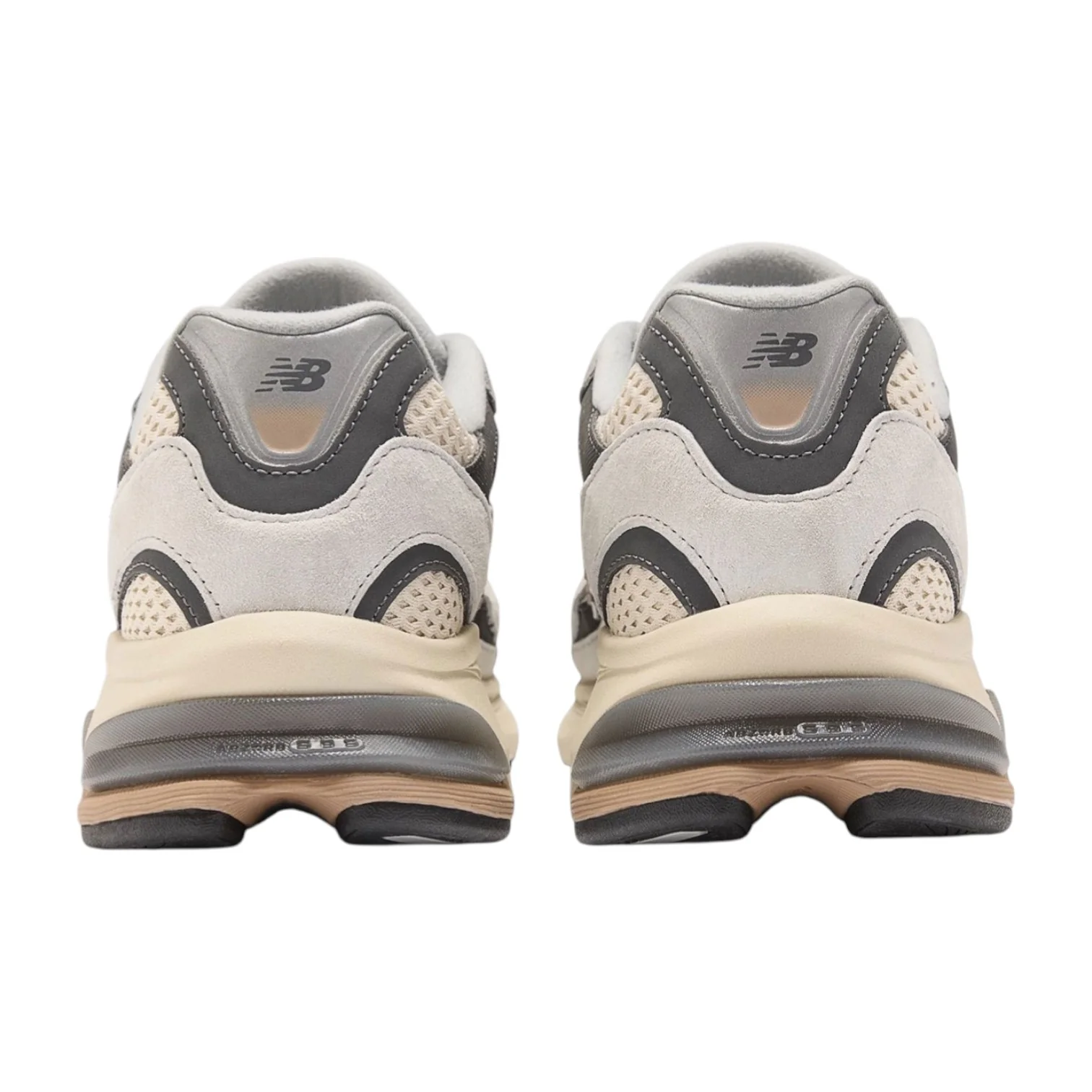 New Balance 2010 Cream Grey - Image 4