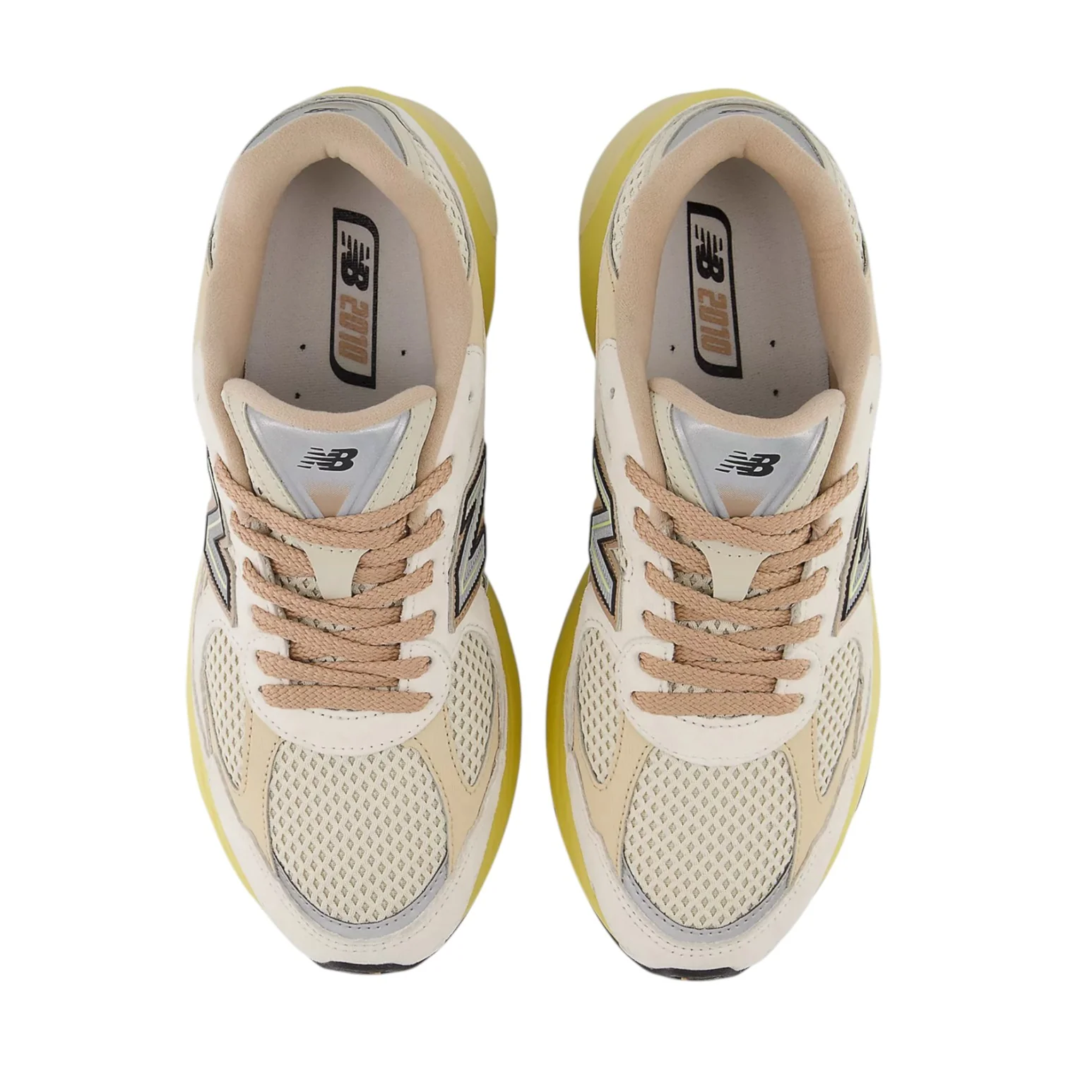 New Balance 2010 Rose/Beige - Image 3