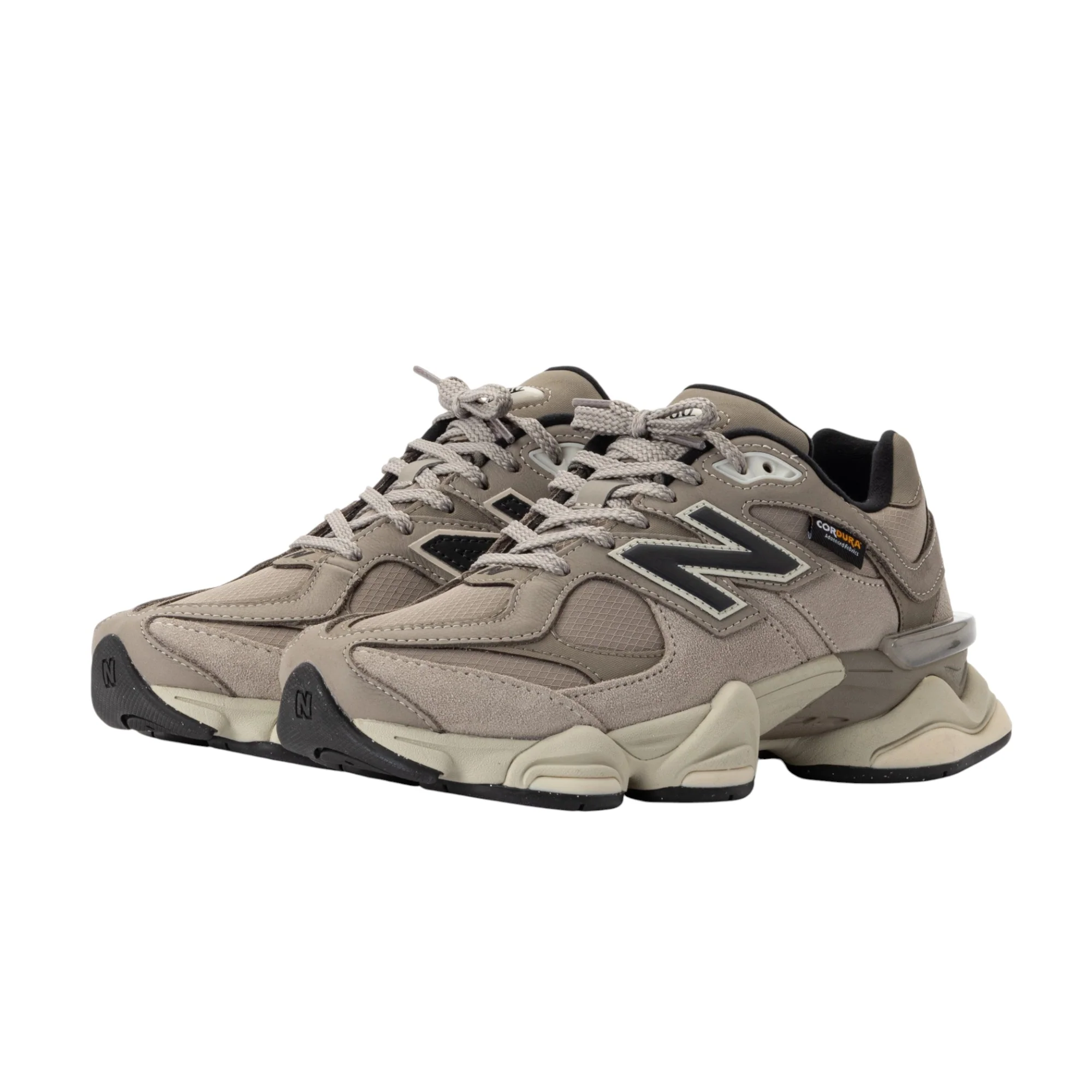 New Balance 9060 Arid Stone - Image 2