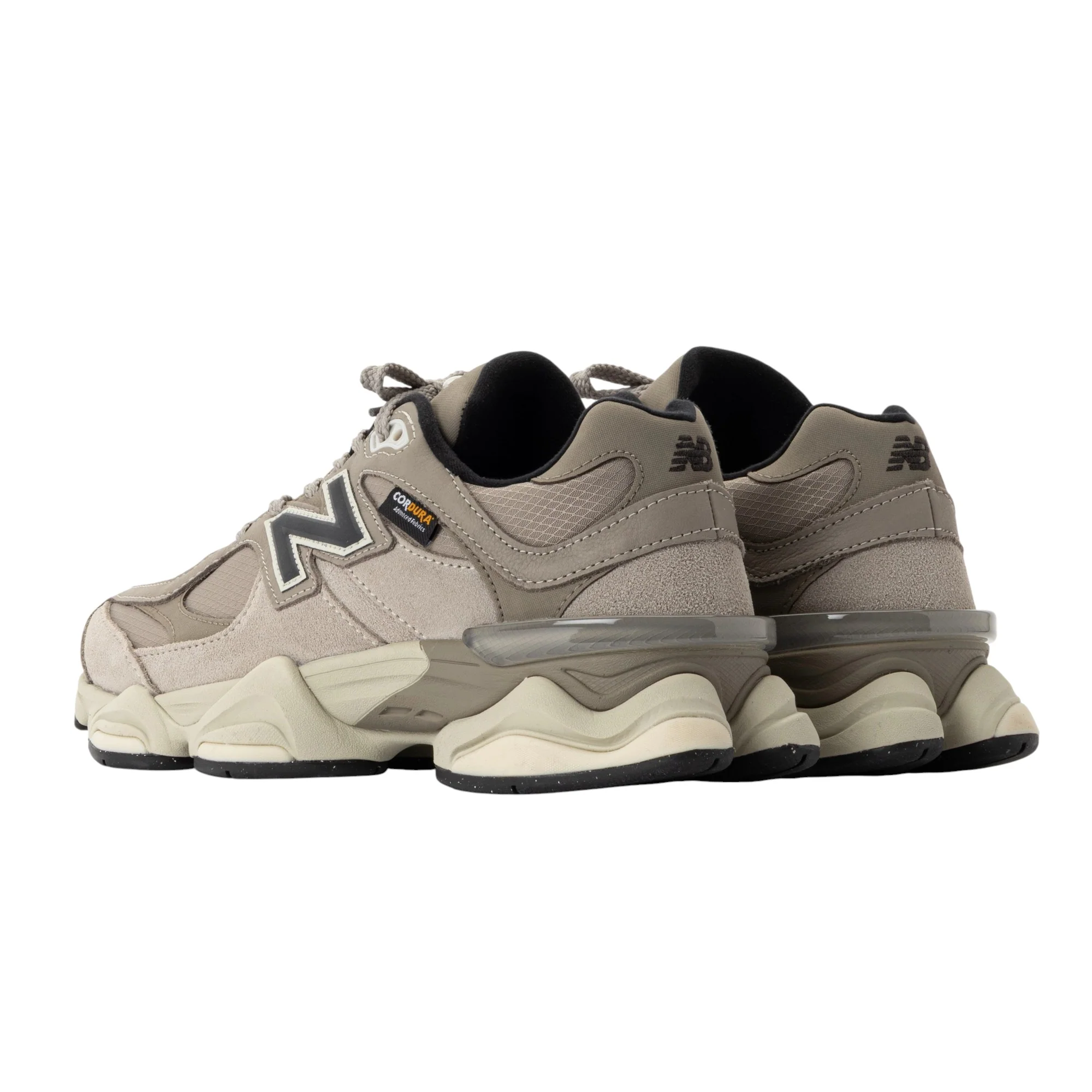 New Balance 9060 Arid Stone - Image 3