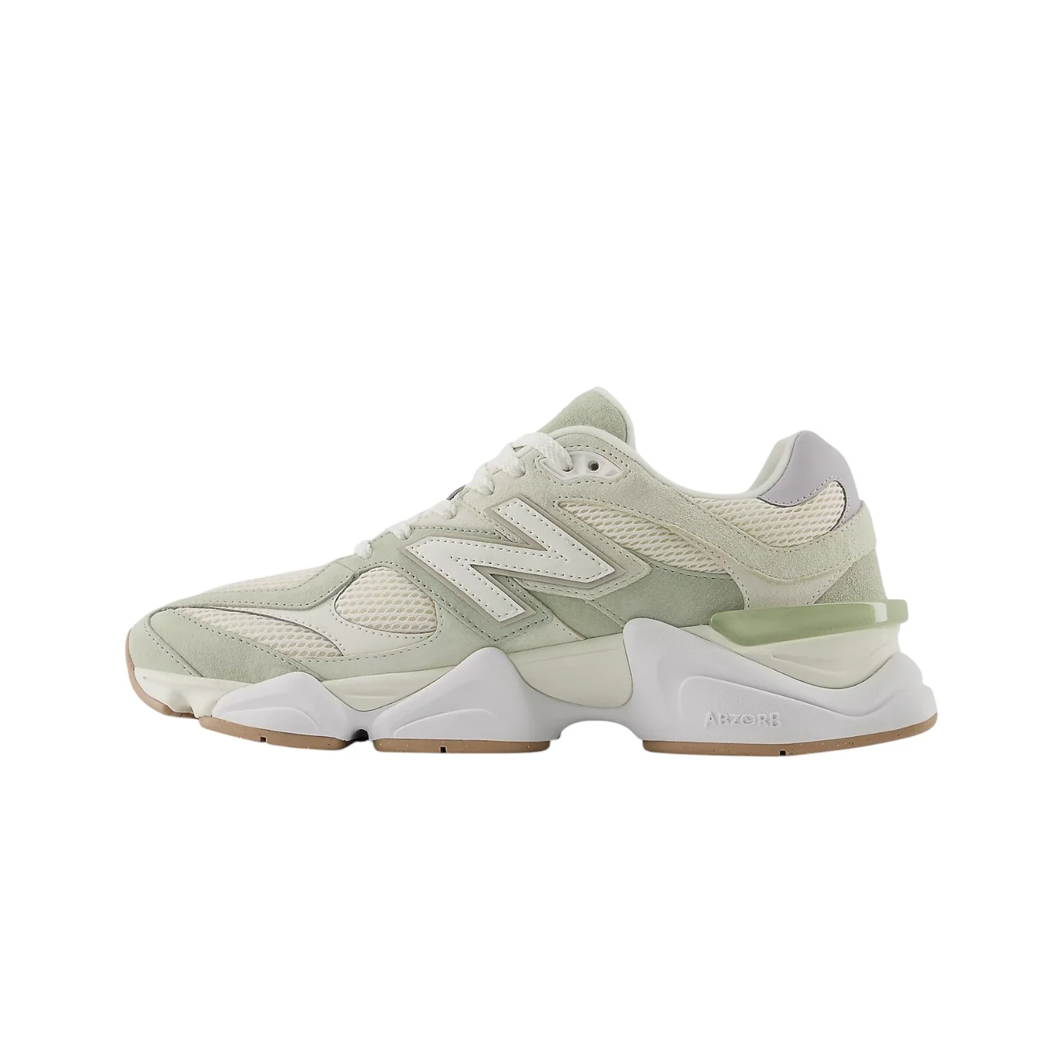 New Balance 9060 Garter Snake Pearl Grey
