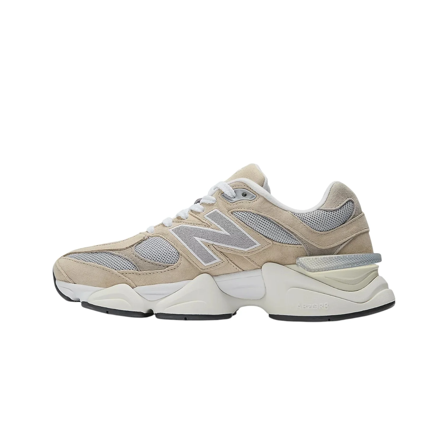 New Balance 9060 Incense Tan