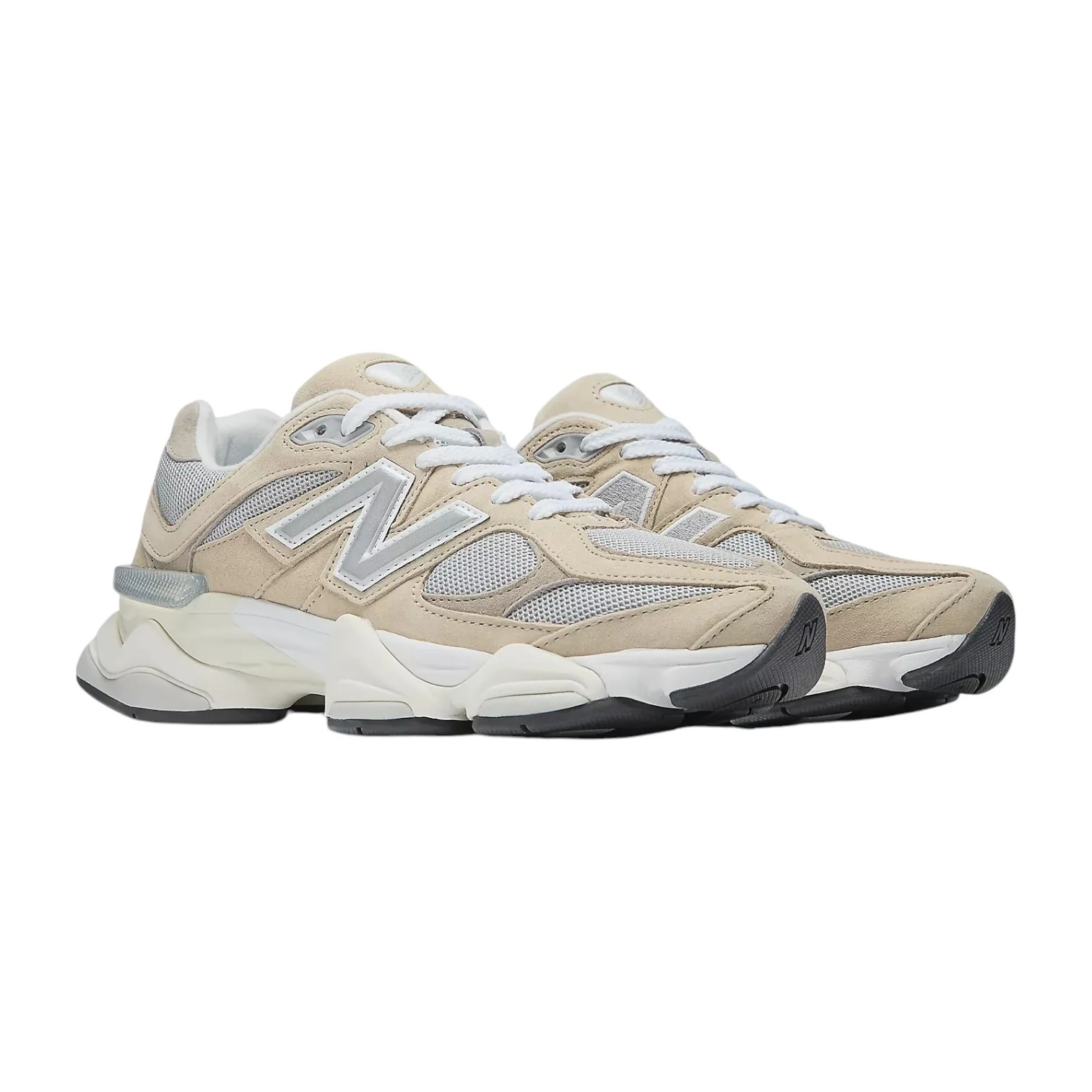 New Balance 9060 Incense Tan - Image 2