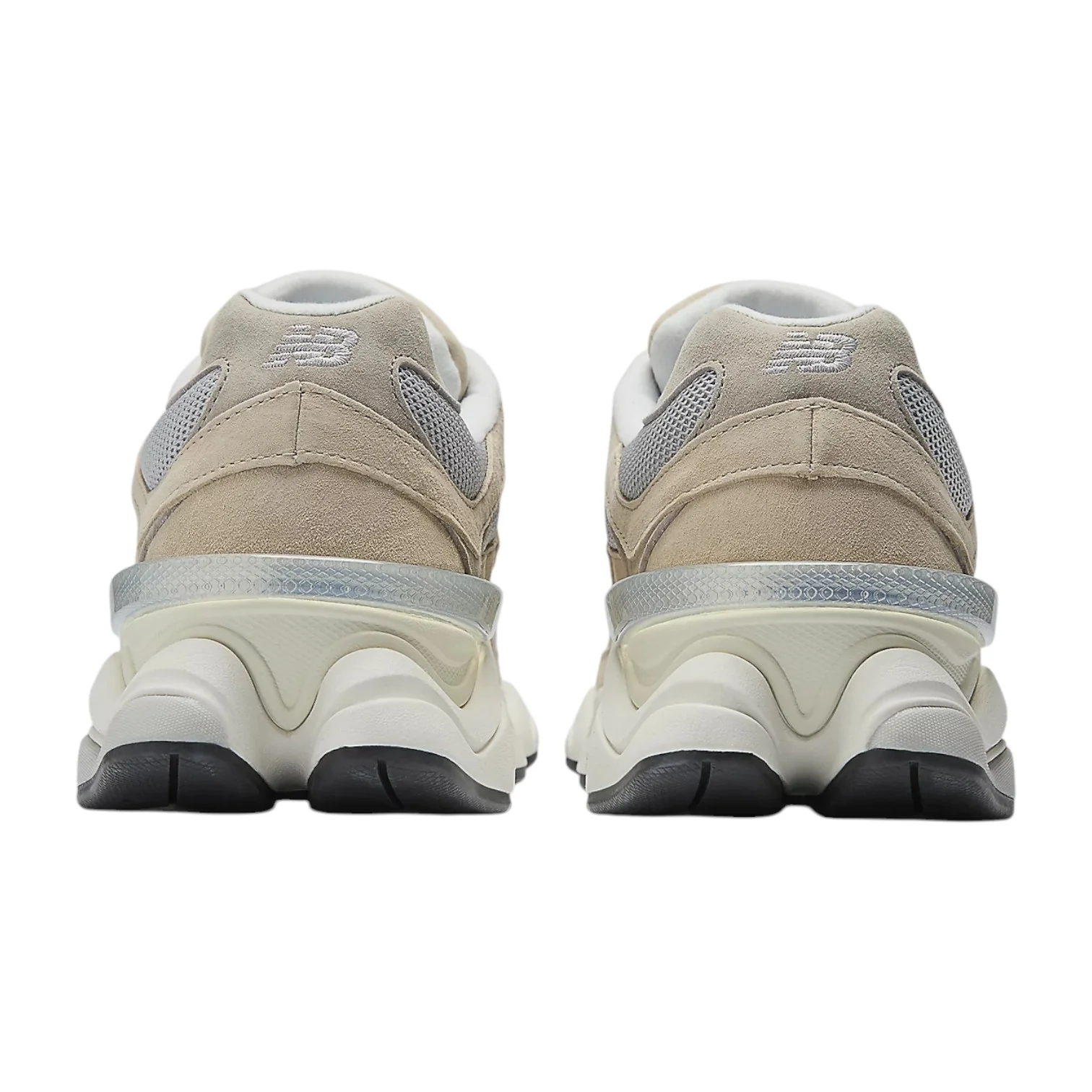 New Balance 9060 Incense Tan - Image 5
