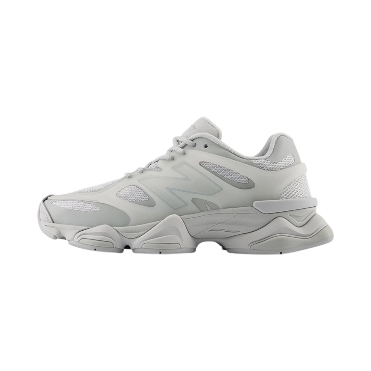 New Balance 9060 Light Grey