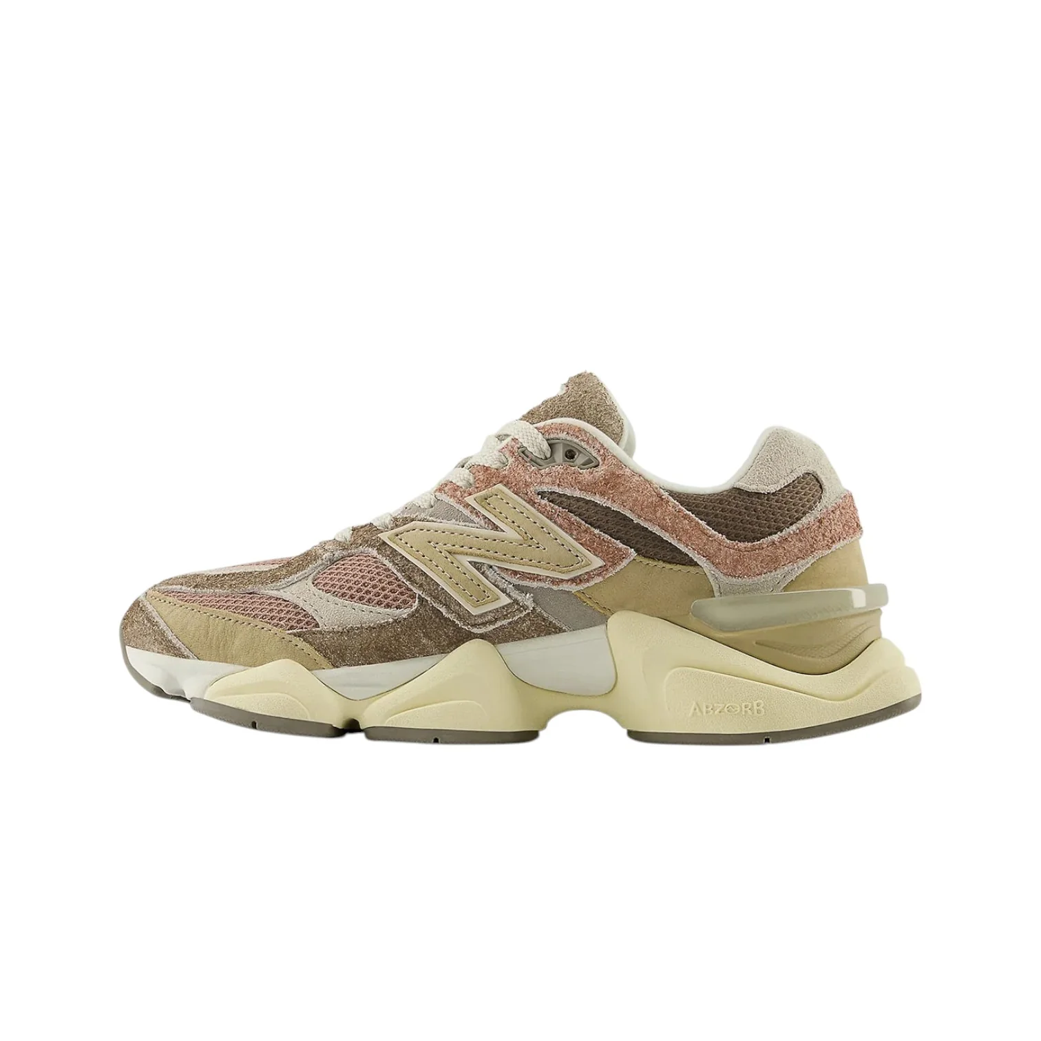 New Balance 9060 Olivine Great Plains