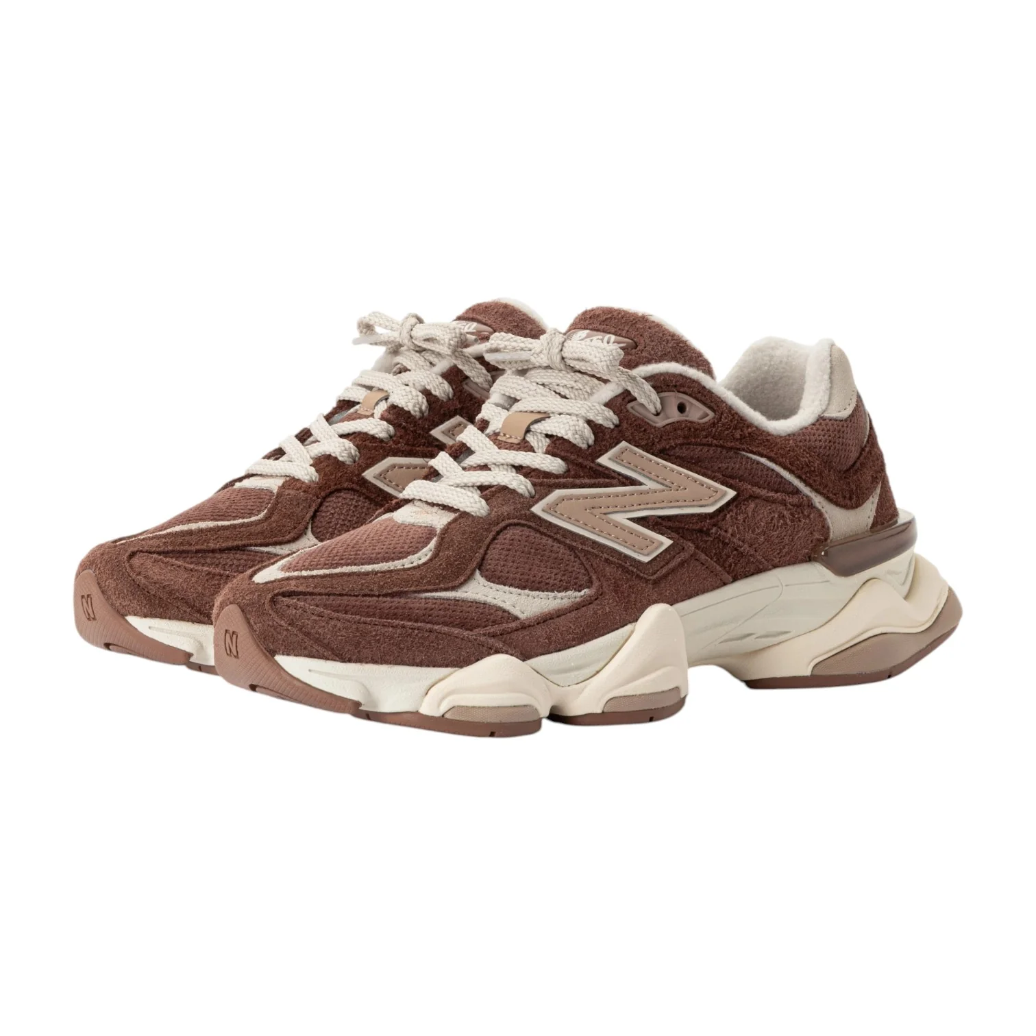 New Balance 9060 Rich Oak - Image 2