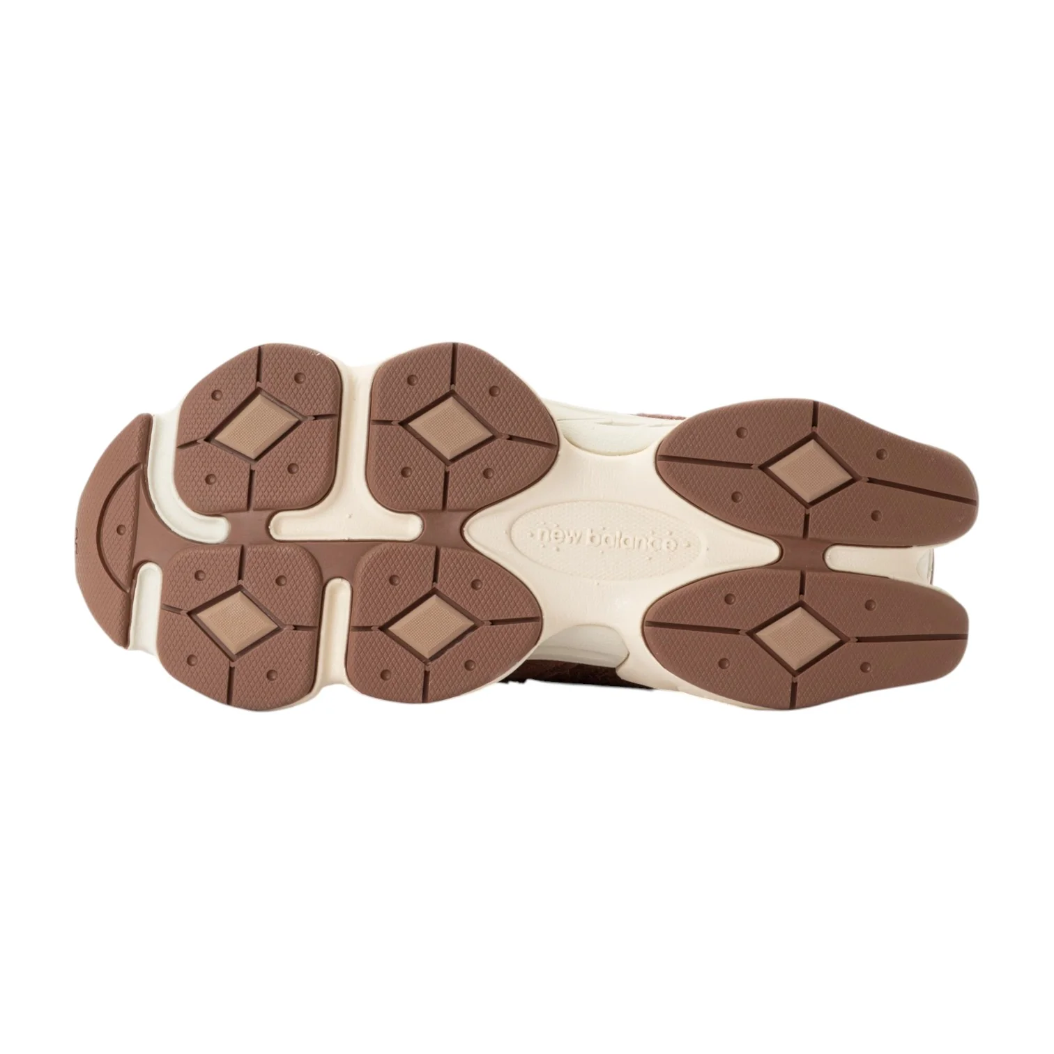 New Balance 9060 Rich Oak - Image 4