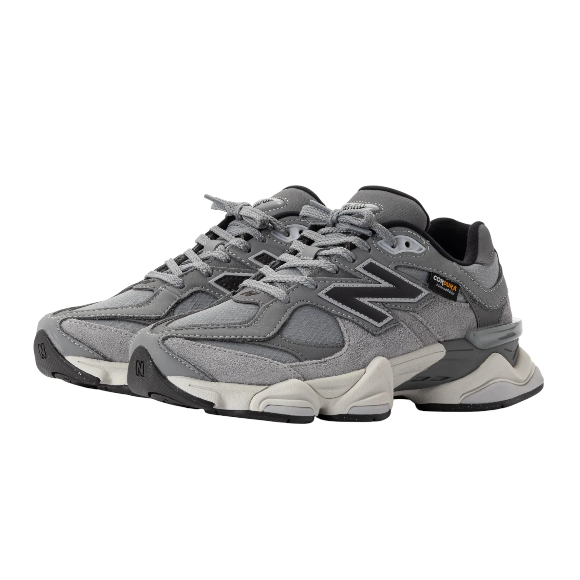 New Balance 9060 Slate Grey - Image 2
